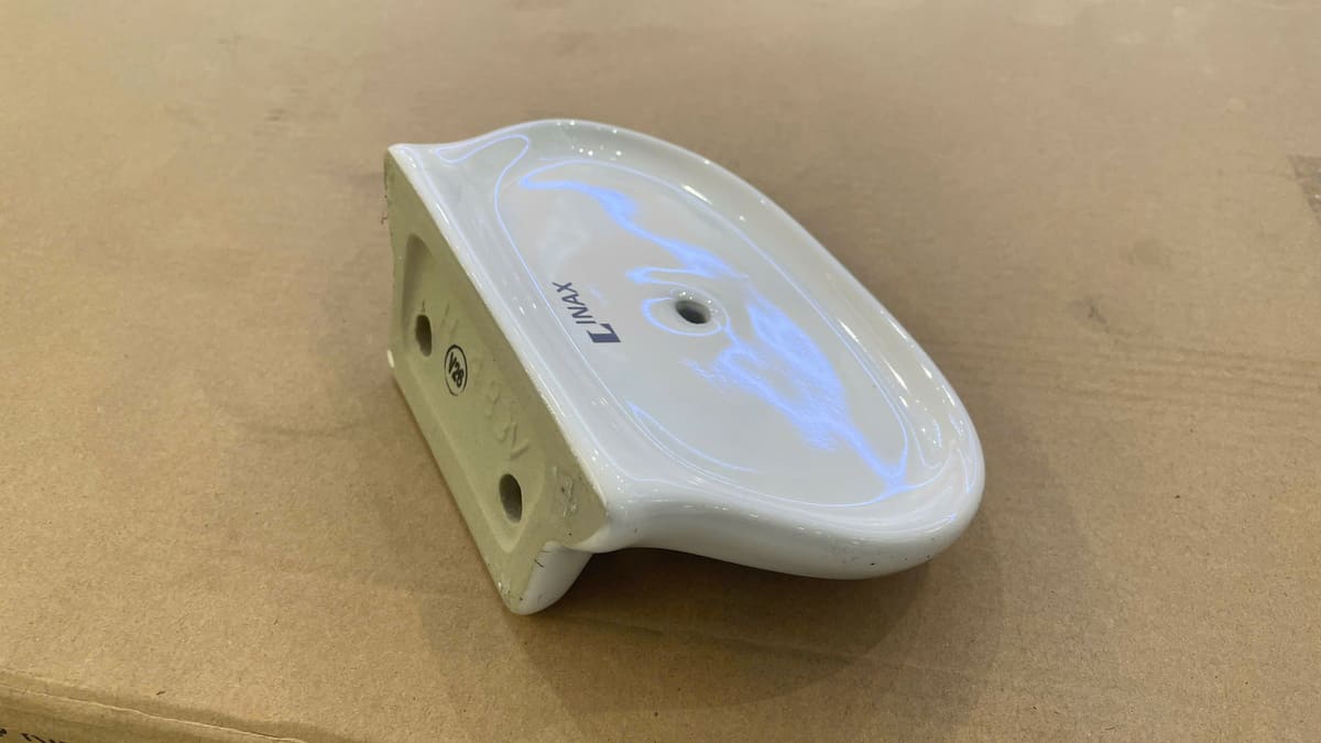 Bộ phụ kiện Inax H-AC480V6 (HAC480V6)