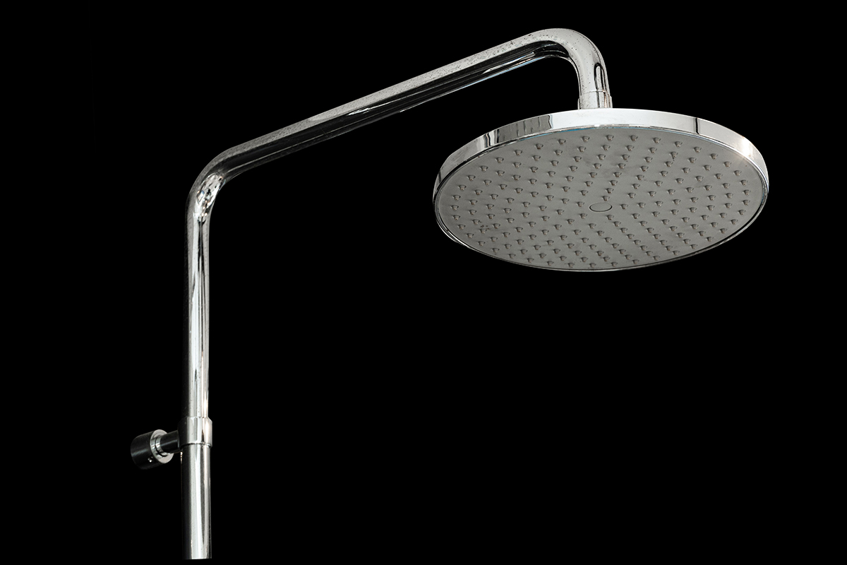 Bộ sen tắm cây đứng ổn nhiệt INAX BFV-6015S (BFV6015S)