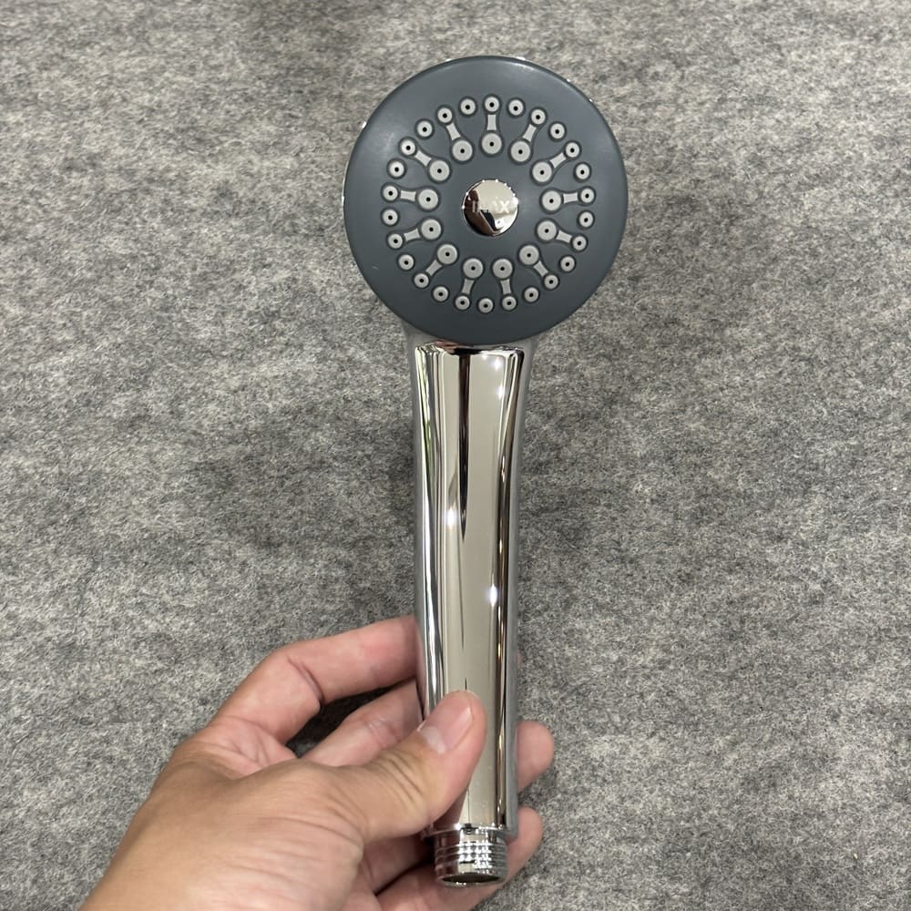 Bộ vòi sen tắm nóng lạnh INAX BFV-1113S-4C (BFV1113S4C)