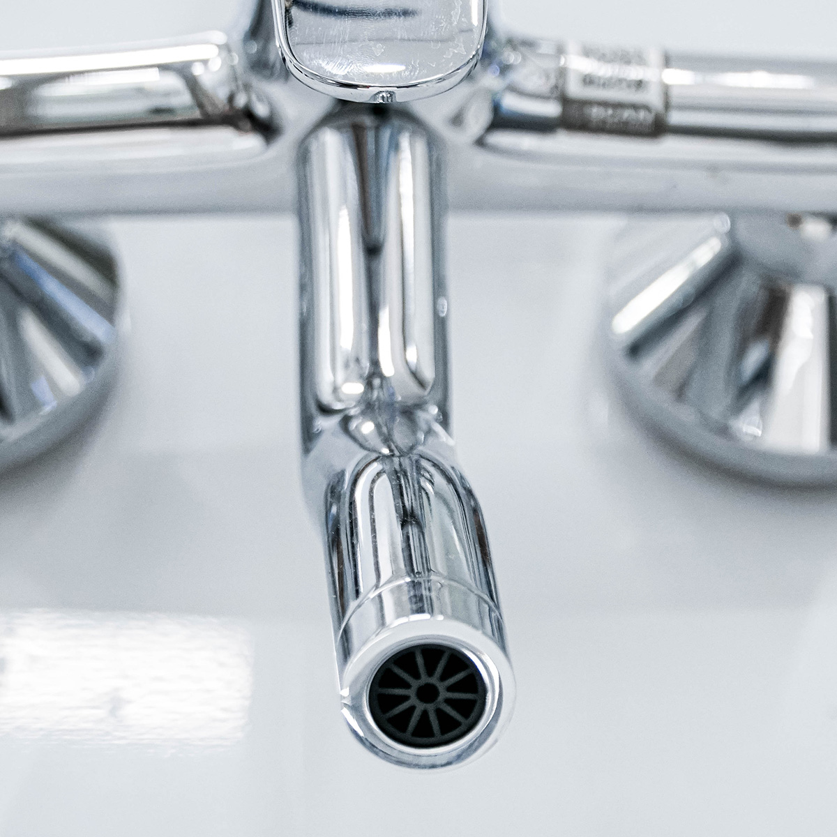 Bộ sen tắm cây đứng nóng lạnh INAX BFV-2015S (BFV2015S)