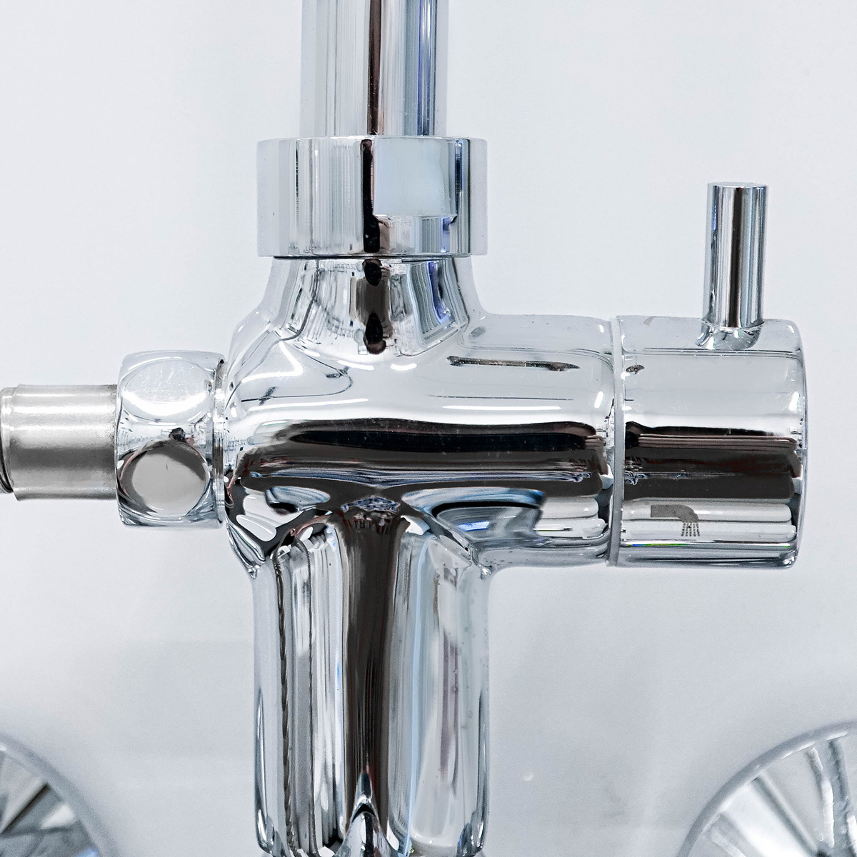 Bộ sen tắm cây đứng nóng lạnh INAX BFV-2015S (BFV2015S)