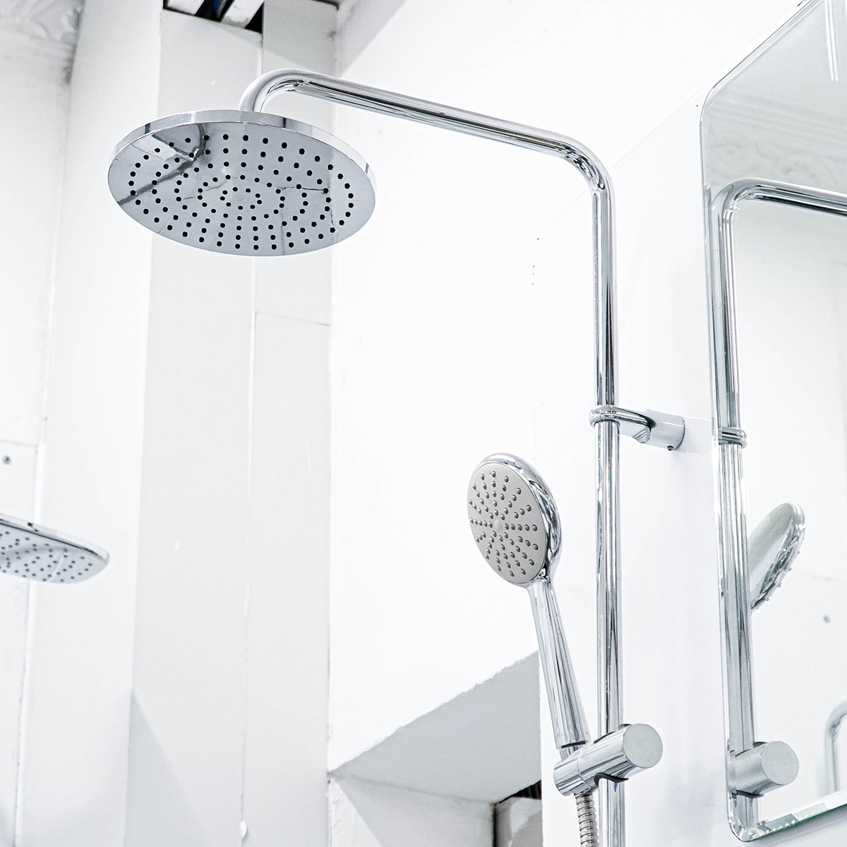 Bộ sen tắm cây đứng nóng lạnh INAX BFV-2015S (BFV2015S)