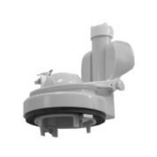 Van xả nước INAX A-1135-3