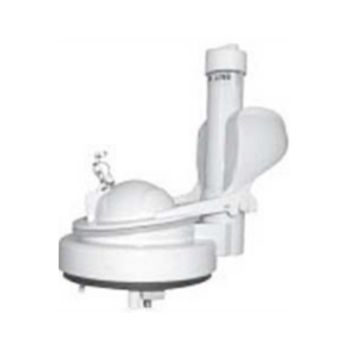 Van xả nước INAX A-707-3