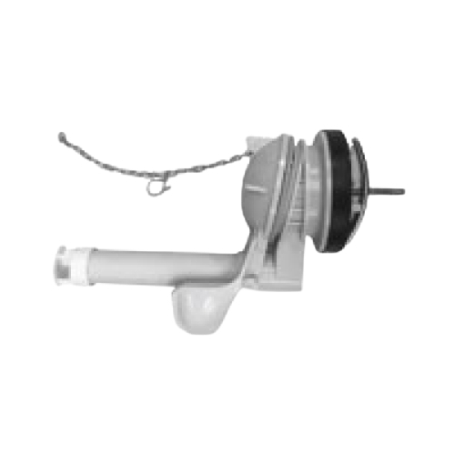Van xả nước INAX A-912-3