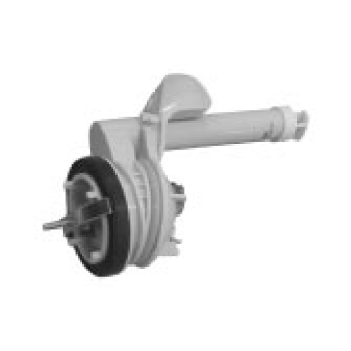 Cọc xả INAX A-991R-3R