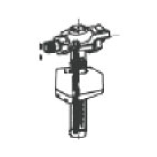 Van cấp INAX A-DTF23P-12