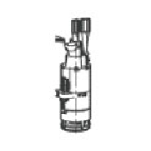 Van xả INAX A-DTF23P-13