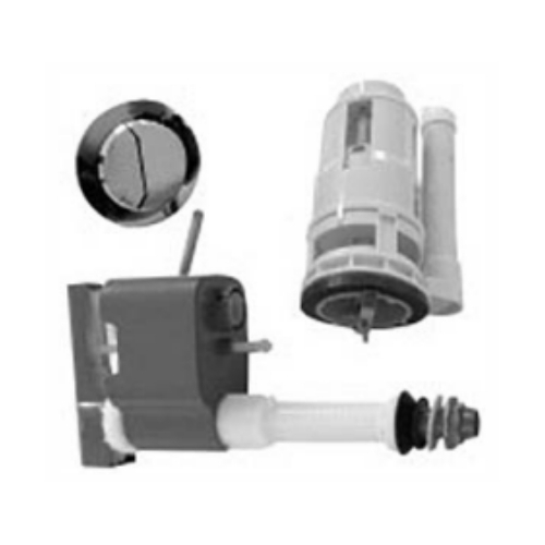 Bộ xả bồn cầu INAX DTF-1035V