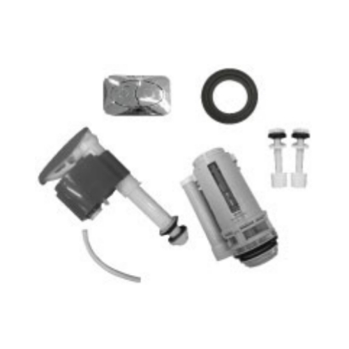 Bộ xả bồn cầu INAX DTF-108VAS