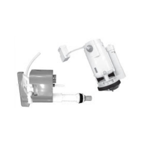 Bộ xả bồn cầu INAX DTF-2700V