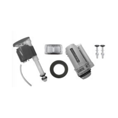 Bộ xả bồn cầu INAX DTF-504V