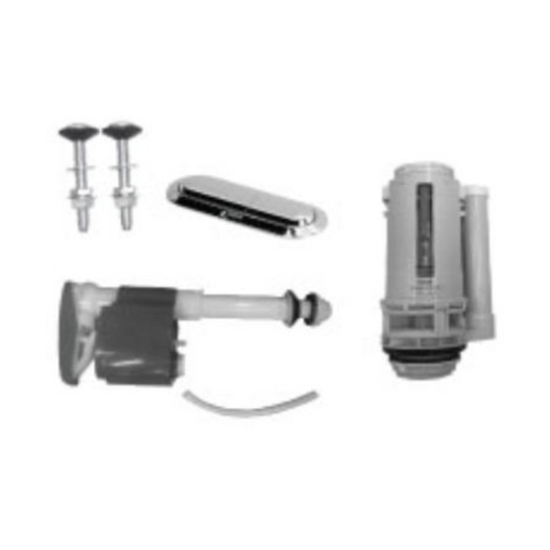 Bộ xả bồn cầu INAX DTF-700VAS