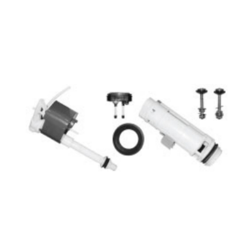 Bộ xả bồn cầu INAX DTF-801VT