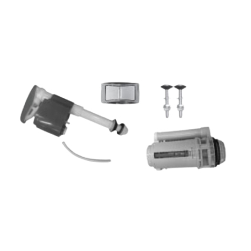 Bộ xả bồn cầu INAX DTF-808V