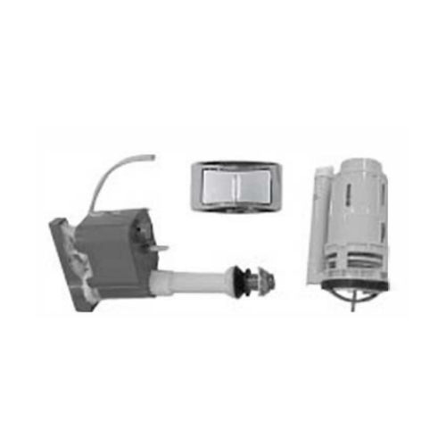 Bộ xả bồn cầu INAX DTF-909VR