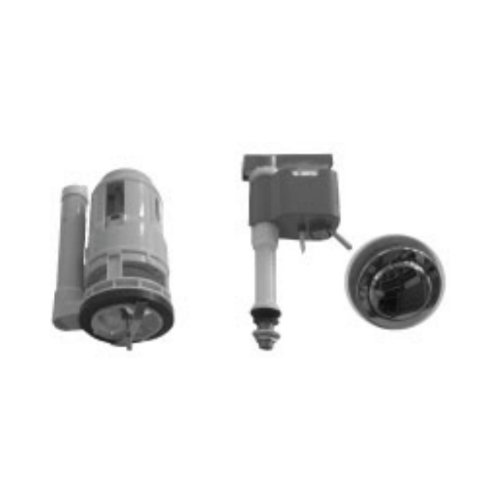 Bộ xả bồn cầu INAX DTF-939V