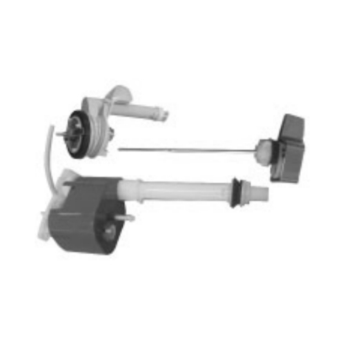 Bộ xả bồn cầu INAX DTF-991VR-1