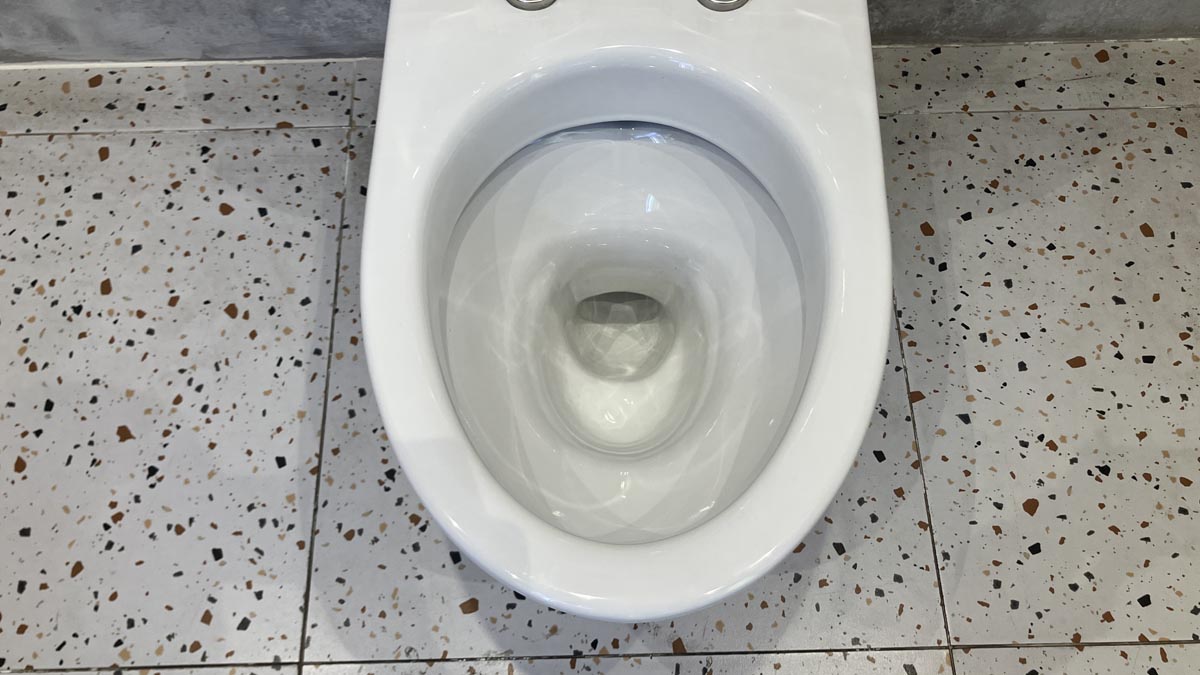 Bồn cầu 2 khối INAX C-514VAN (C514VAN) nắp đóng êm