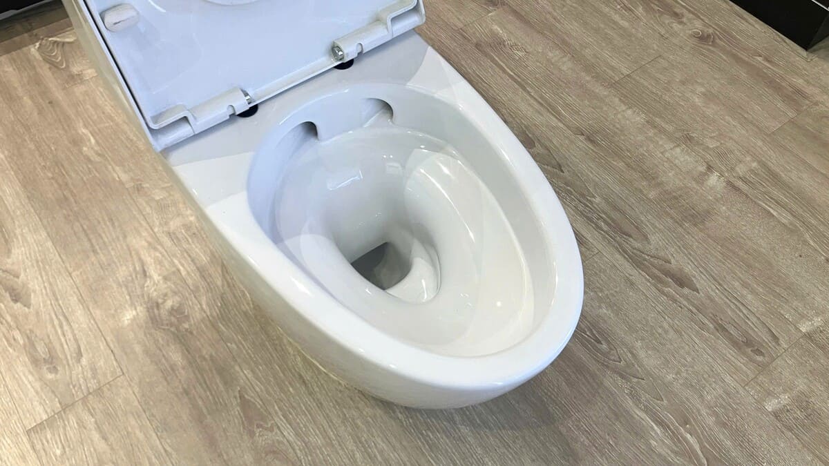 Bồn cầu 1 khối INAX AC-902VN (AC902VN) nắp đóng êm