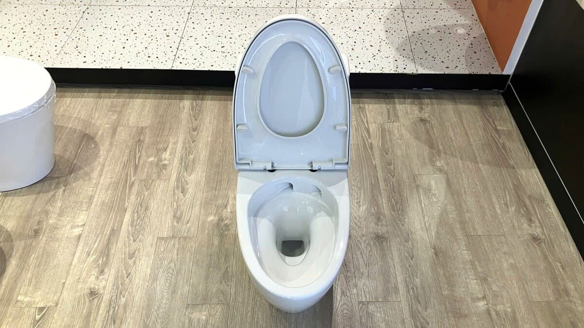 Bồn cầu 1 khối INAX AC-902VN (AC902VN) nắp đóng êm