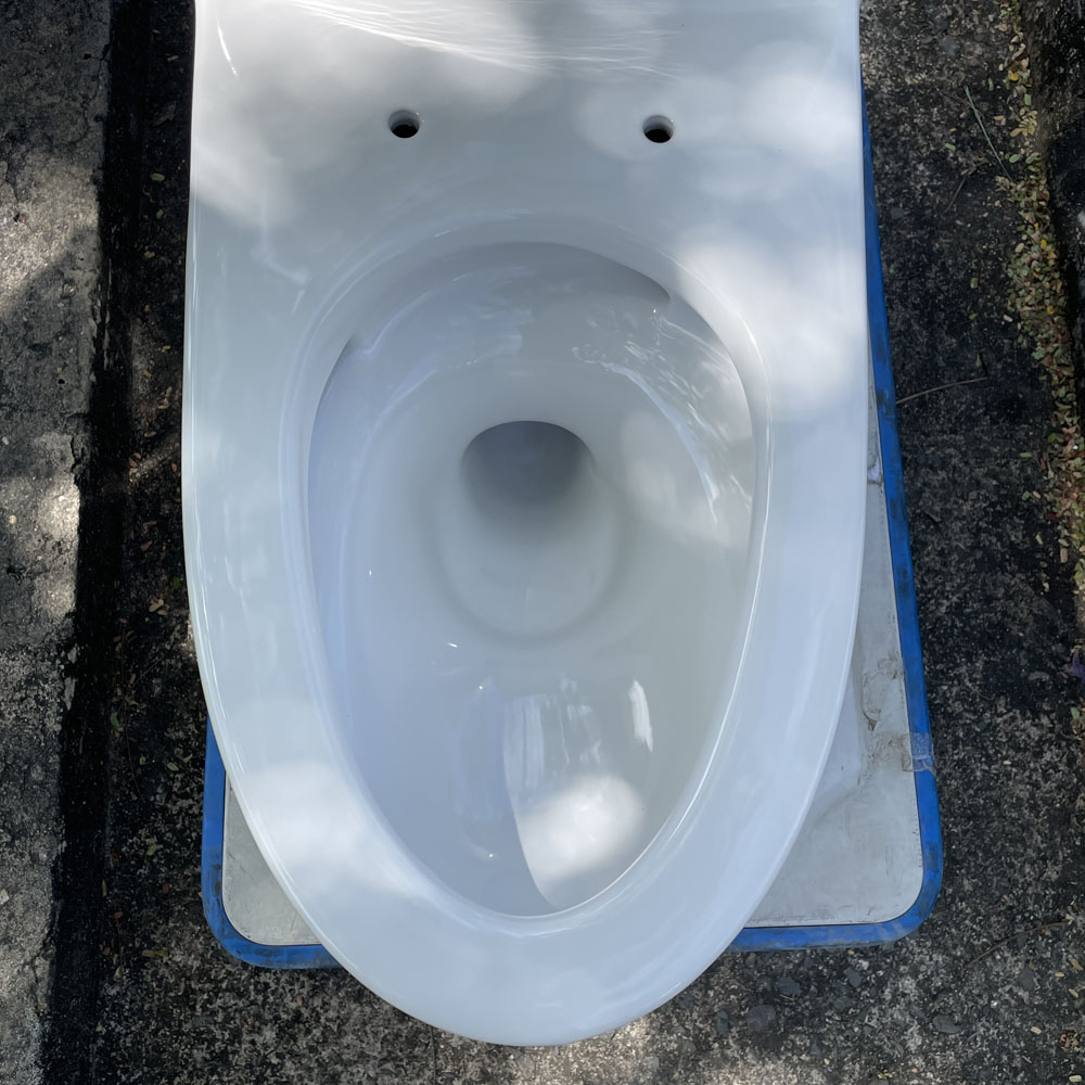 Bồn cầu 1 khối INAX AC-919VRN (AC919VRN) nắp đóng êm