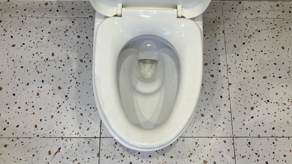 Bồn cầu 1 khối INAX AC-959VAN (AC959VAN) nắp đóng êm