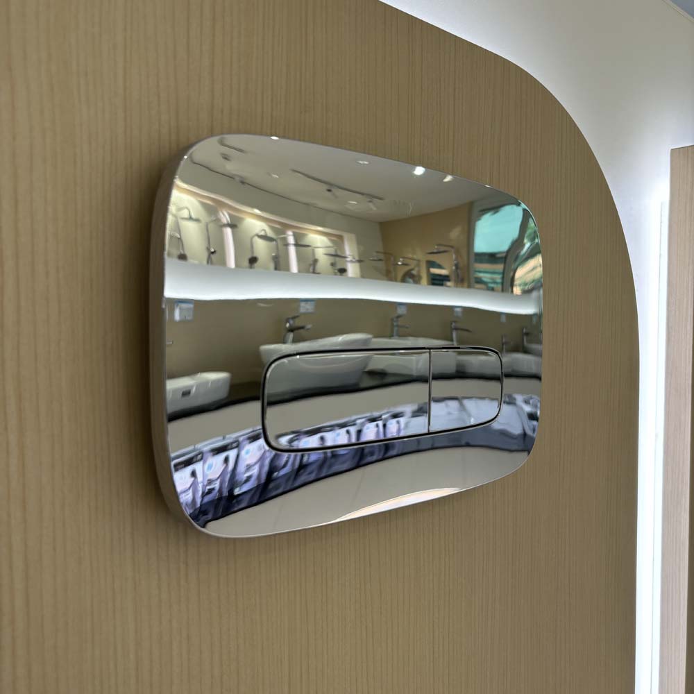 Bồn cầu treo tường INAX AC-952VN (AC952VN) nắp đóng êm