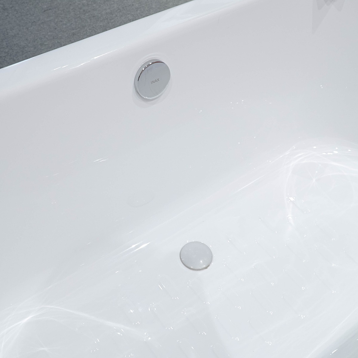 Bồn tắm nhựa Acrylic INAX BF-1656V (BF1656V)