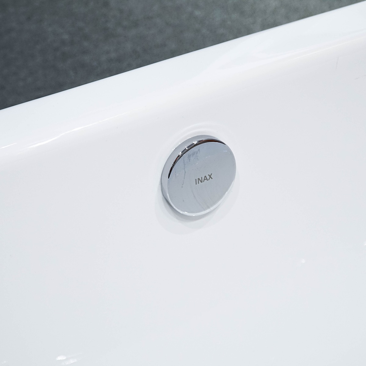 Bồn tắm nhựa Acrylic INAX BF-1656V (BF1656V)