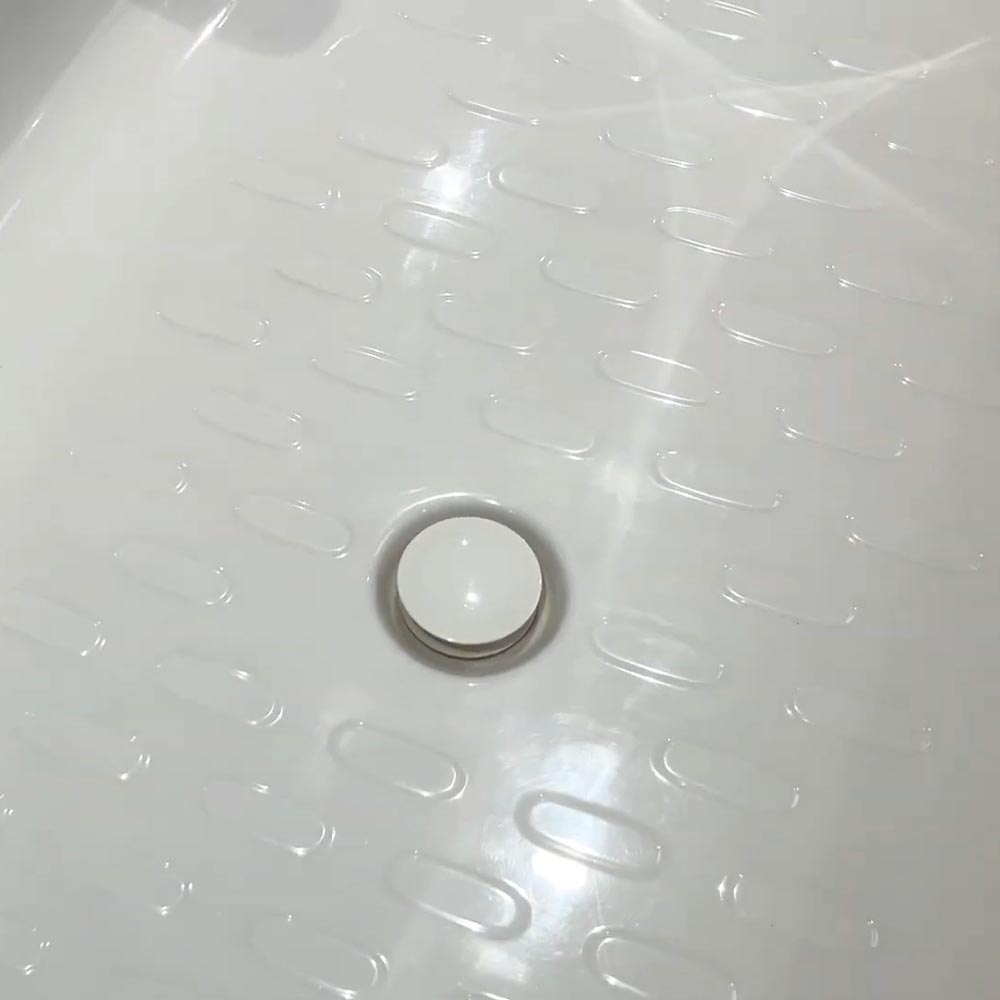 Bồn tắm đặt sàn 1m7 INAX BF-1760V (BF1760V) chống trượt