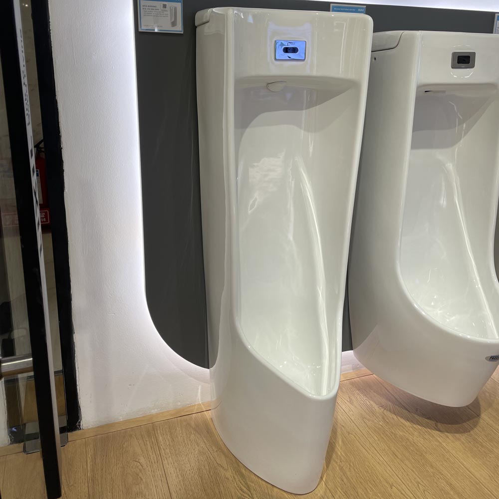 Bồn tiểu nam INAX AFU-600VAC (AFU600VAC)