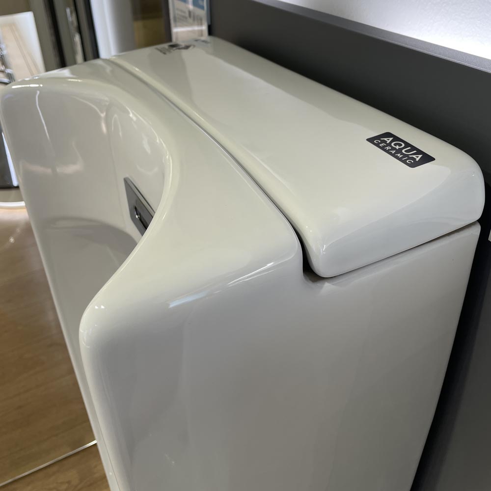 Bồn tiểu nam INAX AFU-600VAC (AFU600VAC)