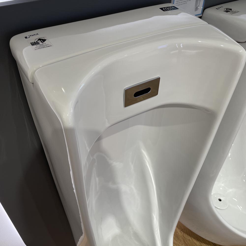 Bồn tiểu nam INAX AFU-600VAC (AFU600VAC)