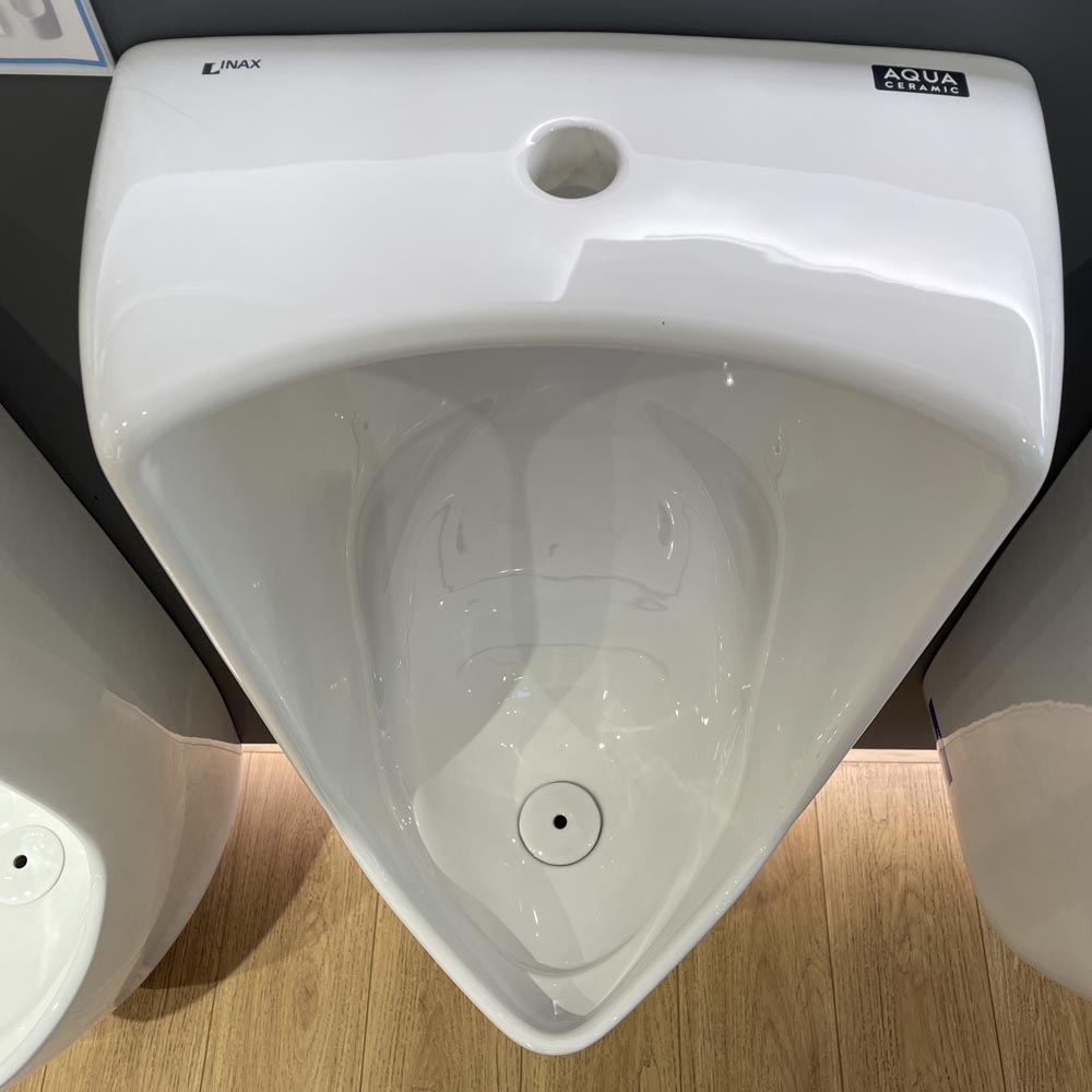 Bồn tiểu nam INAX AU-411V (AU411V)