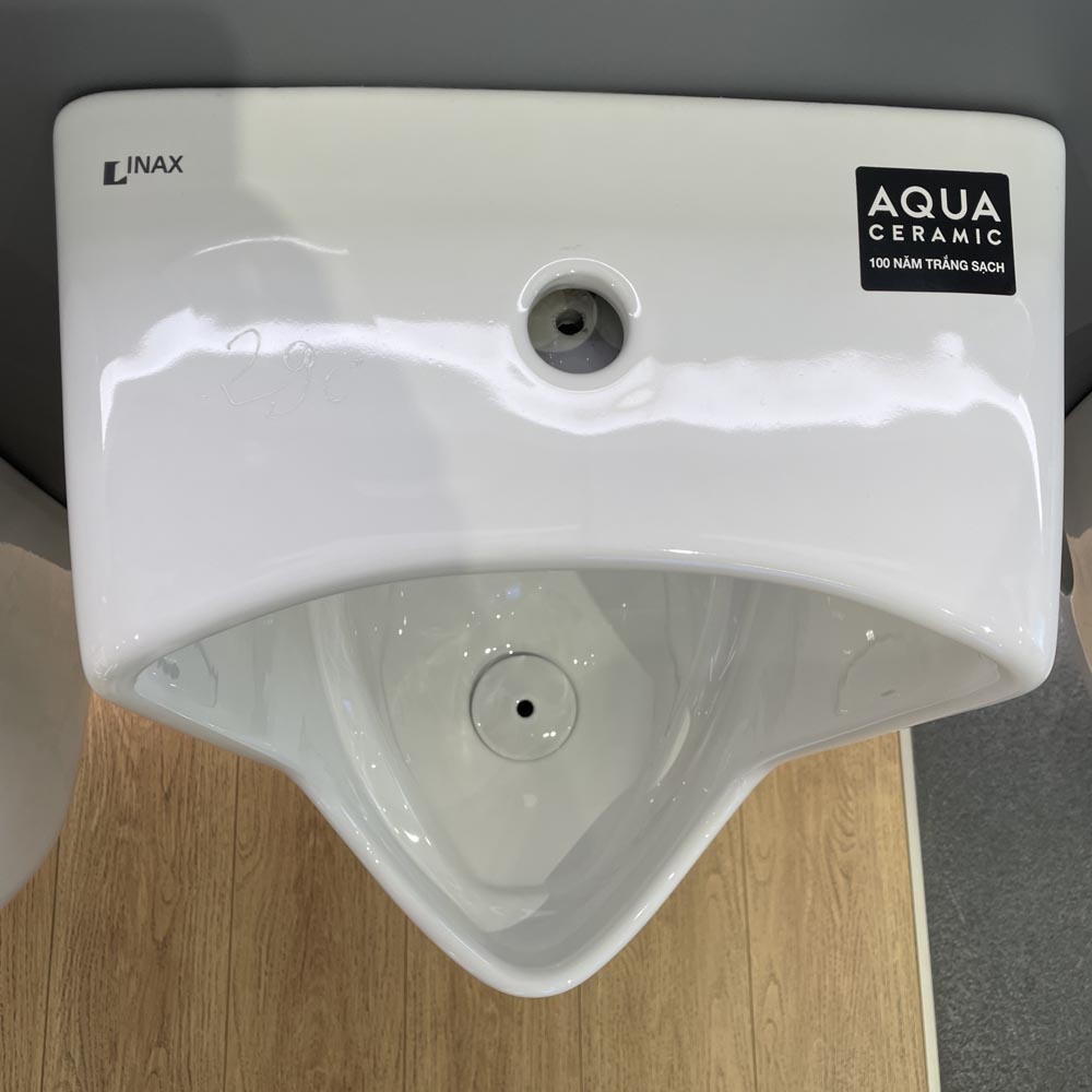 Bồn tiểu nam INAX AU-431VR (AU431VR)