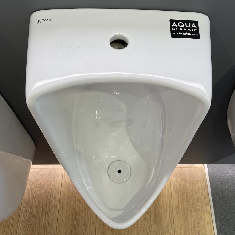 Bồn tiểu nam INAX AU-431VR (AU431VR)