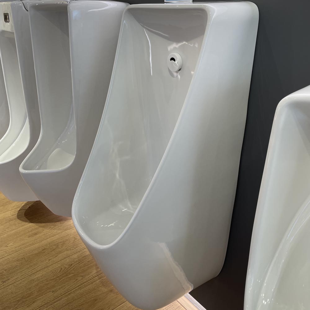 Bồn tiểu nam INAX AU-468IR (AU468IR)