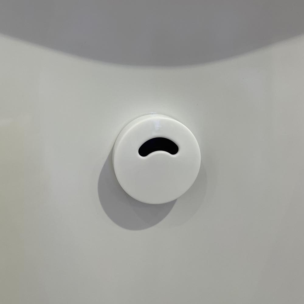 Bồn tiểu nam INAX AU-468IR (AU468IR)