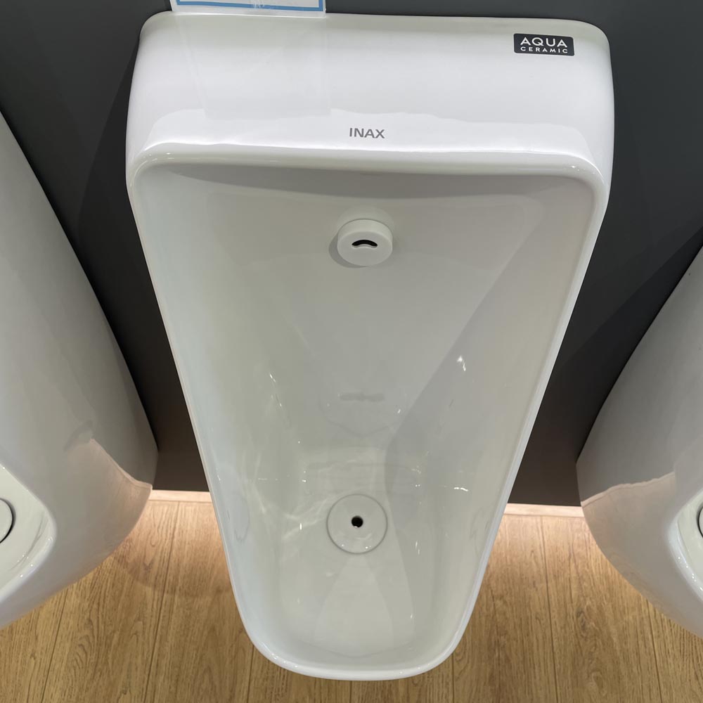 Bồn tiểu nam INAX AU-468IR (AU468IR)