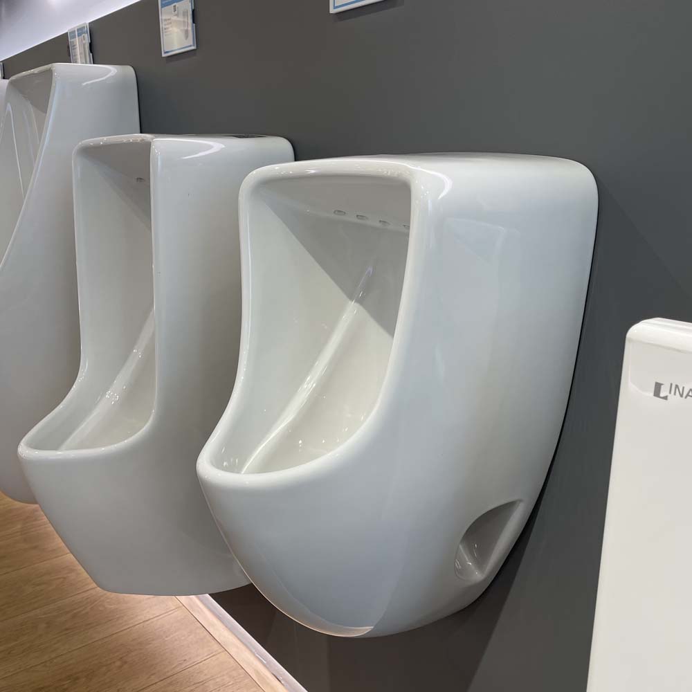 Bồn tiểu nam INAX U-440V (U440V)