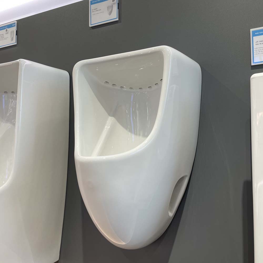 Bồn tiểu nam INAX U-440V (U440V)