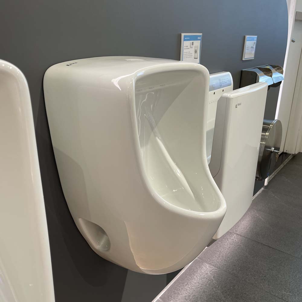 Bồn tiểu nam INAX U-440V (U440V)