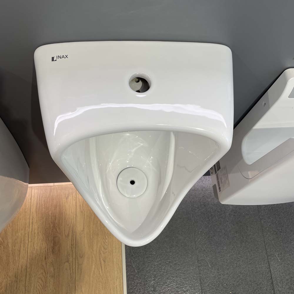 Bồn tiểu nam INAX U-440V (U440V)