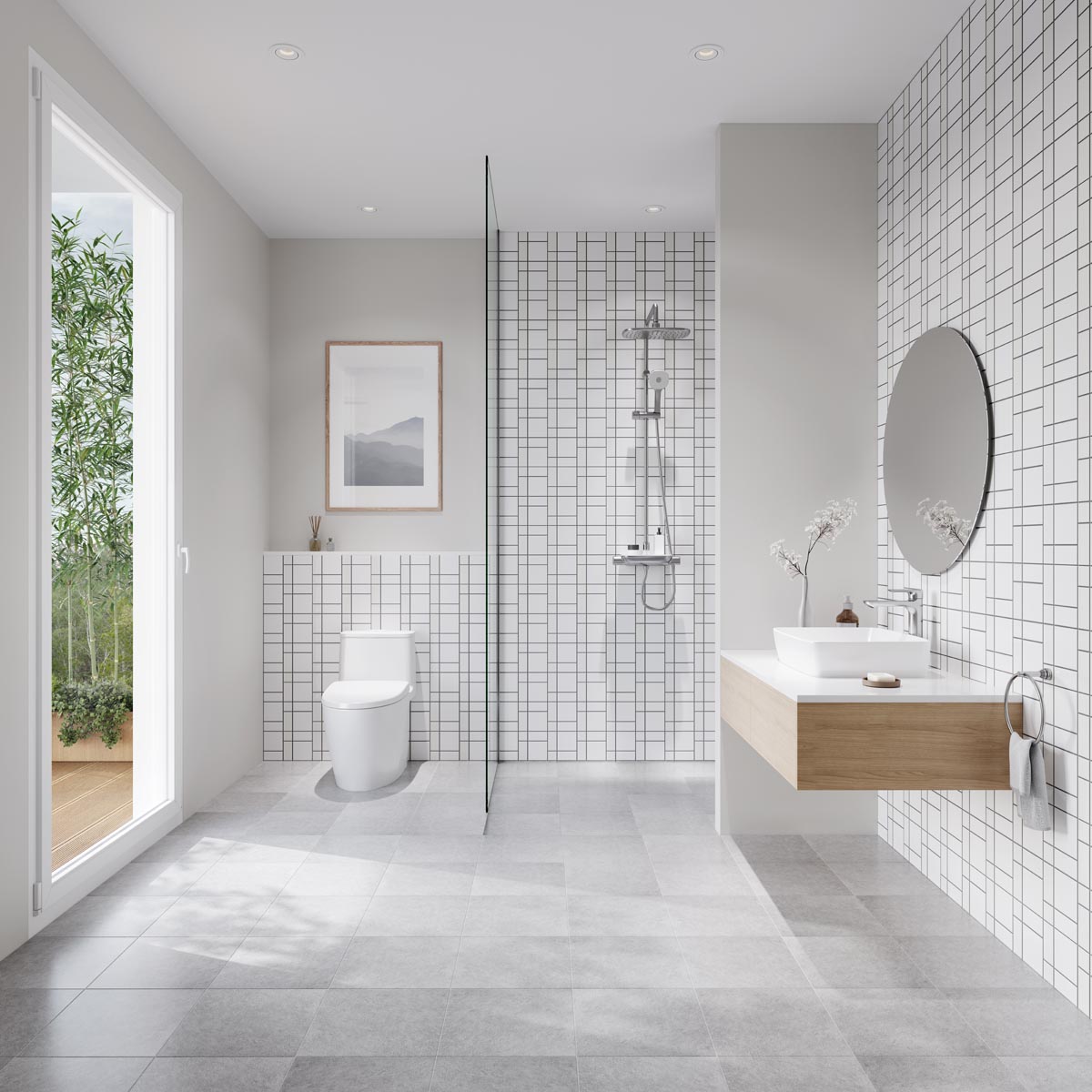 Chậu rửa lavabo đặt bàn INAX AL-369V (AL369V)