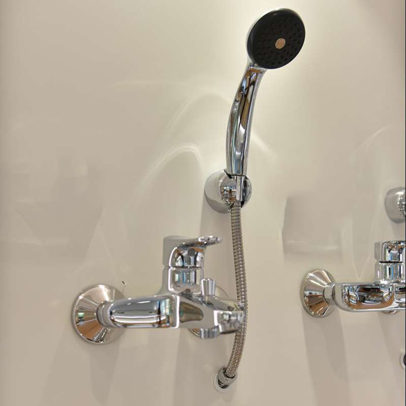 Bộ vòi sen tắm nóng lạnh INAX BFV-1003S-2C (BFV1003S2C)