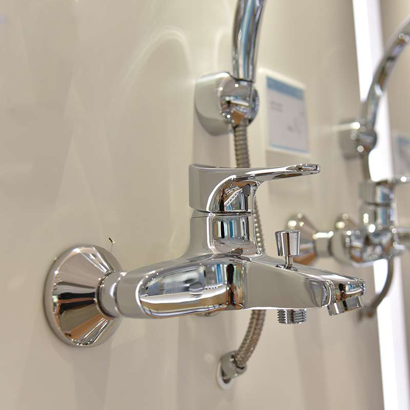 Bộ vòi sen tắm nóng lạnh INAX BFV-1003S-2C (BFV1003S2C)