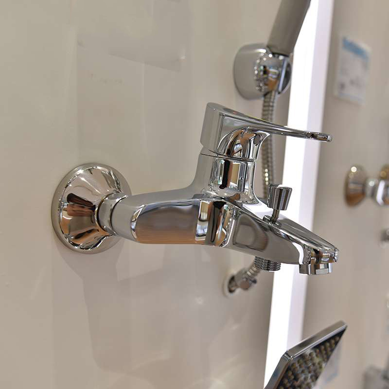 Bộ vòi sen tắm nóng lạnh INAX BFV-1003S (BFV1003S)