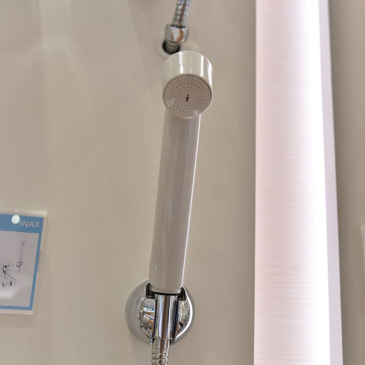 Bộ vòi sen tắm nóng lạnh INAX BFV-1003S (BFV1003S)