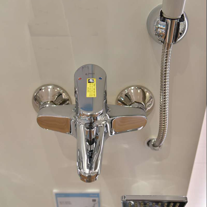 Bộ vòi sen tắm nóng lạnh INAX BFV-1003S (BFV1003S)